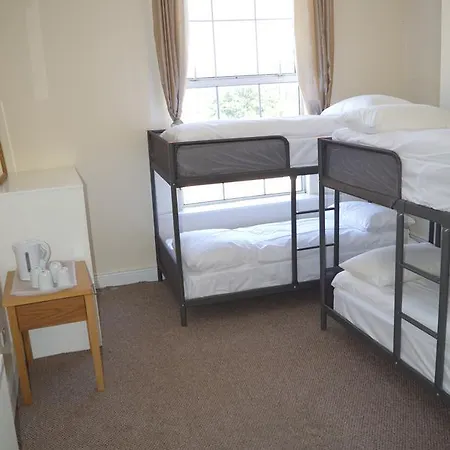 Hostel Blue Horseshoe Dublin