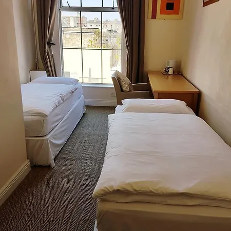 Hostel Blue Horseshoe *